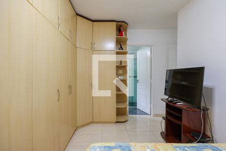 Suíte de apartamento à venda com 4 quartos, 96m² em Jardim Colombo, São Paulo