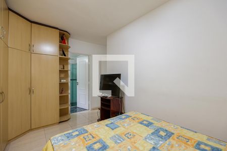 Suíte de apartamento à venda com 4 quartos, 96m² em Jardim Colombo, São Paulo