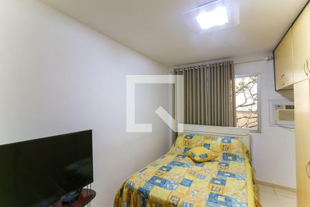 Apartamento à venda com 96m², 4 quartos e 1 vaga Apartamento à venda com 96m², 4 quartos e 1 vagaQuarto 4