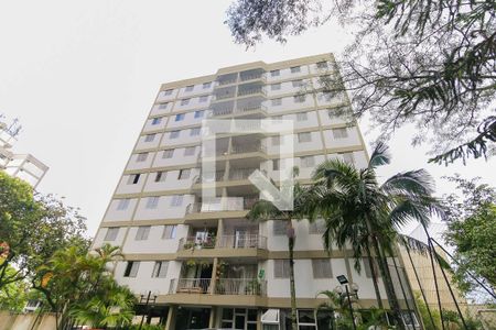 Apartamento à venda com 96m², 4 quartos e 1 vaga Apartamento à venda com 96m², 4 quartos e 1 vagaFachada