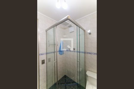 Apartamento à venda com 96m², 4 quartos e 1 vaga Apartamento à venda com 96m², 4 quartos e 1 vagaBanheiro Social