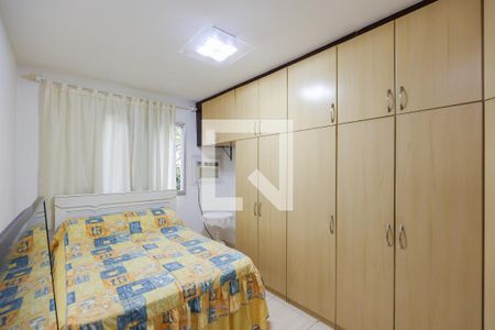 Suíte de apartamento à venda com 4 quartos, 96m² em Jardim Colombo, São Paulo