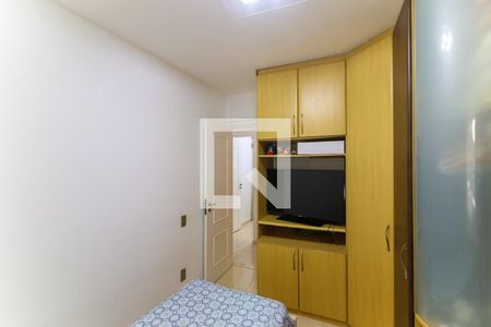 Quarto 1 de apartamento à venda com 4 quartos, 96m² em Jardim Colombo, São Paulo