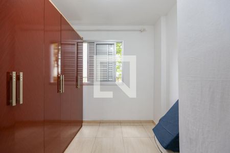 Quarto 1 de apartamento à venda com 4 quartos, 96m² em Jardim Colombo, São Paulo