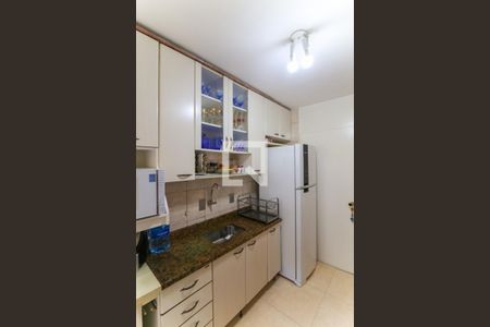 Apartamento à venda com 96m², 4 quartos e 1 vaga Apartamento à venda com 96m², 4 quartos e 1 vagaCozinha