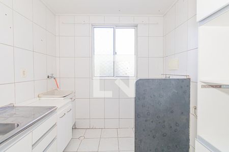 Apartamento para alugar com 45m², 1 quarto e 1 vaga Apartamento para alugar com 45m², 1 quarto e 1 vagaCozinha