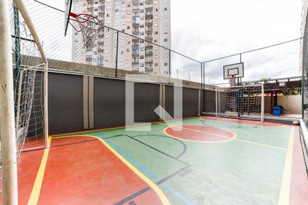 Apartamento para alugar com 45m², 1 quarto e 1 vaga Apartamento para alugar com 45m², 1 quarto e 1 vagaÁrea comum