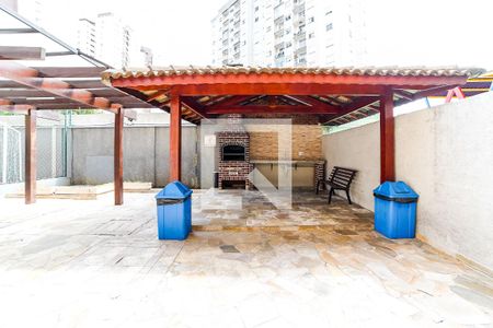 Apartamento para alugar com 45m², 1 quarto e 1 vaga Apartamento para alugar com 45m², 1 quarto e 1 vagaÁrea comum