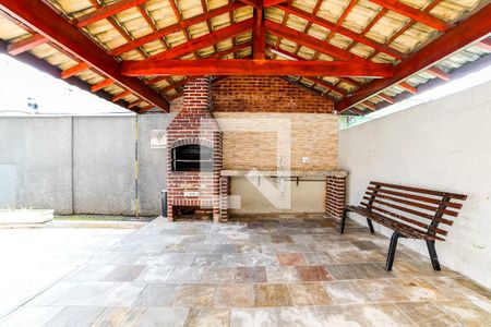 Apartamento para alugar com 45m², 1 quarto e 1 vaga Apartamento para alugar com 45m², 1 quarto e 1 vagaÁrea comum