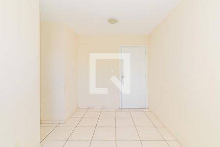 Sala de apartamento para alugar com 1 quarto, 45m² em Parque Novo Mundo, São Paulo