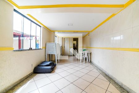 Apartamento para alugar com 45m², 1 quarto e 1 vaga Apartamento para alugar com 45m², 1 quarto e 1 vagaÁrea comum