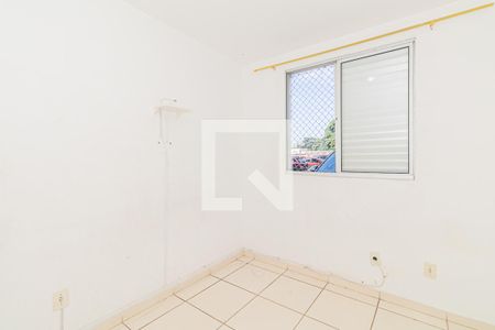 Quarto de apartamento para alugar com 1 quarto, 45m² em Parque Novo Mundo, São Paulo