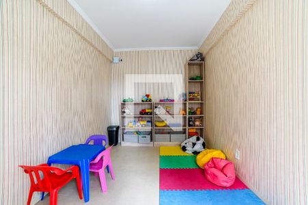 Apartamento para alugar com 45m², 1 quarto e 1 vaga Apartamento para alugar com 45m², 1 quarto e 1 vagaÁrea comum