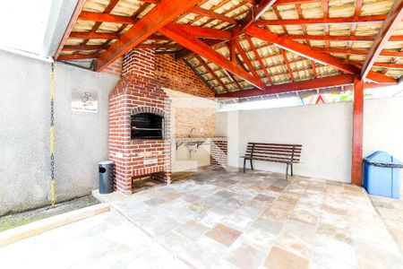 Apartamento para alugar com 45m², 1 quarto e 1 vaga Apartamento para alugar com 45m², 1 quarto e 1 vagaÁrea comum