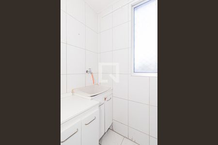Apartamento para alugar com 45m², 1 quarto e 1 vaga Apartamento para alugar com 45m², 1 quarto e 1 vagaÁrea de Serviço