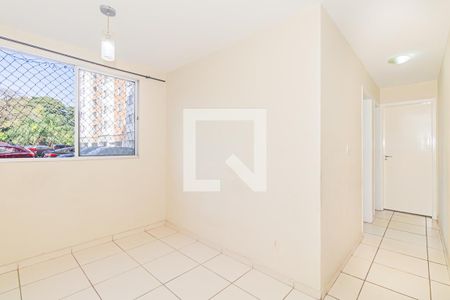 Sala de apartamento para alugar com 1 quarto, 45m² em Parque Novo Mundo, São Paulo