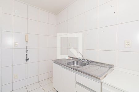 Apartamento para alugar com 45m², 1 quarto e 1 vaga Apartamento para alugar com 45m², 1 quarto e 1 vagaCozinha