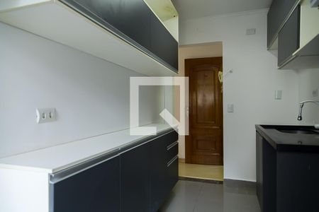 Apartamento para alugar com 42m², 2 quartos e 1 vaga Apartamento para alugar com 42m², 2 quartos e 1 vagaCozinha