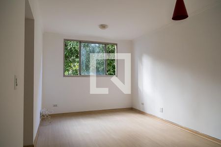Apartamento para alugar com 42m², 2 quartos e 1 vaga Apartamento para alugar com 42m², 2 quartos e 1 vagaSala