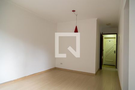 Apartamento para alugar com 42m², 2 quartos e 1 vaga Apartamento para alugar com 42m², 2 quartos e 1 vagaSala