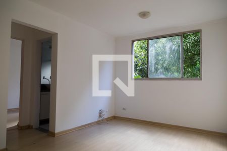 Apartamento para alugar com 42m², 2 quartos e 1 vaga Apartamento para alugar com 42m², 2 quartos e 1 vagaSala