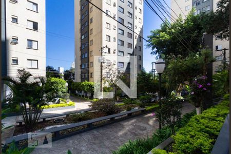 Apartamento para alugar com 42m², 2 quartos e 1 vaga Apartamento para alugar com 42m², 2 quartos e 1 vagaÁrea Comum
