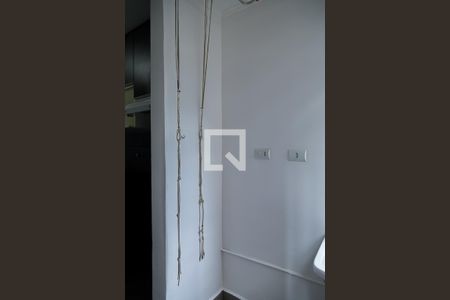Apartamento para alugar com 42m², 2 quartos e 1 vaga Apartamento para alugar com 42m², 2 quartos e 1 vagaÁrea de Serviço