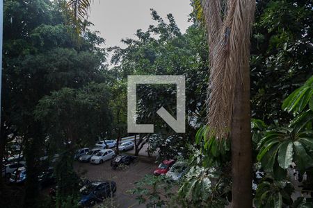 Apartamento para alugar com 42m², 2 quartos e 1 vaga Apartamento para alugar com 42m², 2 quartos e 1 vagaVista do Quarto 2