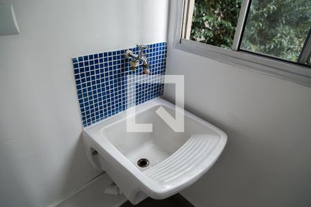 Apartamento para alugar com 42m², 2 quartos e 1 vaga Apartamento para alugar com 42m², 2 quartos e 1 vagaÁrea de Serviço - Tanque