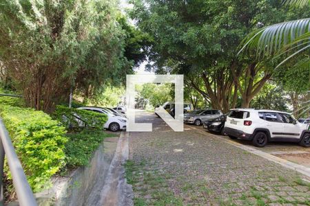 Apartamento para alugar com 42m², 2 quartos e 1 vaga Apartamento para alugar com 42m², 2 quartos e 1 vagaÁrea Comum