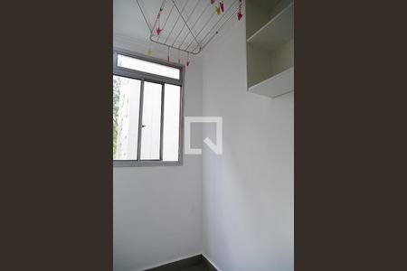 Apartamento para alugar com 42m², 2 quartos e 1 vaga Apartamento para alugar com 42m², 2 quartos e 1 vagaÁrea de Serviço