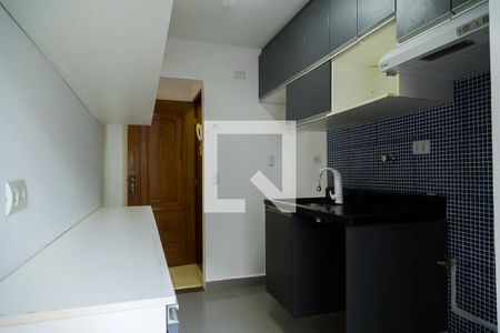 Apartamento para alugar com 42m², 2 quartos e 1 vaga Apartamento para alugar com 42m², 2 quartos e 1 vagaCozinha