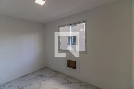Quarto 1 de apartamento para alugar com 2 quartos, 50m² em Recreio dos Bandeirantes, Rio de Janeiro