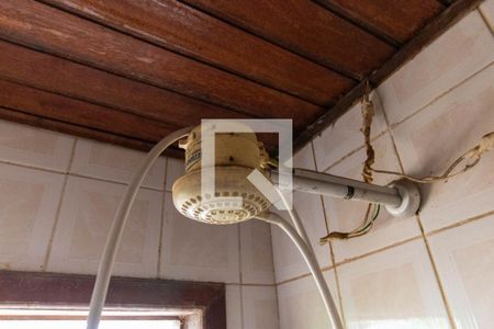 Casa à venda com 500m², 3 quartos e 3 vagas Casa à venda com 500m², 3 quartos e 3 vagasBanheiro