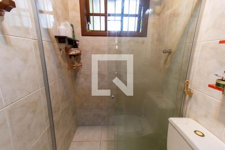 Casa à venda com 500m², 3 quartos e 3 vagas Casa à venda com 500m², 3 quartos e 3 vagasBanheiro