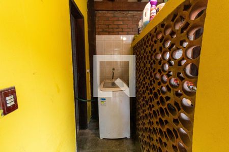 Casa à venda com 500m², 3 quartos e 3 vagas Casa à venda com 500m², 3 quartos e 3 vagasÁrea de serviço