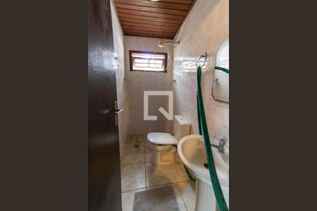 Casa à venda com 500m², 3 quartos e 3 vagas Casa à venda com 500m², 3 quartos e 3 vagasBanheiro