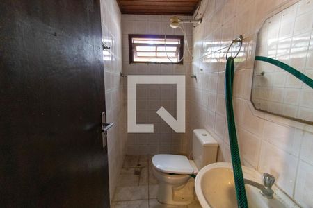 Casa à venda com 500m², 3 quartos e 3 vagas Casa à venda com 500m², 3 quartos e 3 vagasBanheiro