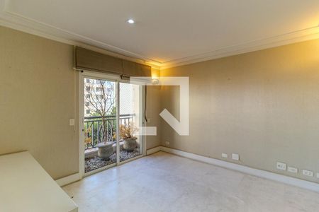 Sala de TV de apartamento para alugar com 3 quartos, 210m² em Santa Cecília, São Paulo