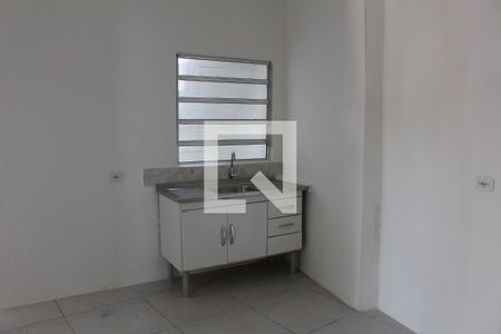 Casa à venda com 103m², 2 quartos e 2 vagasCozinha