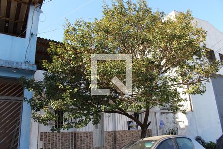 Casa à venda com 103m², 2 quartos e 2 vagasFachada