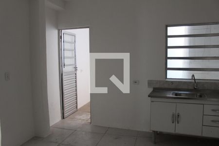 Casa à venda com 103m², 2 quartos e 2 vagasCozinha