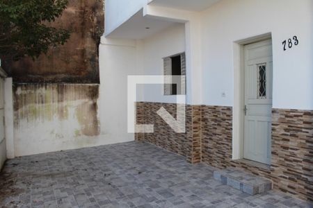 Casa à venda com 103m², 2 quartos e 2 vagasÁrea Externa