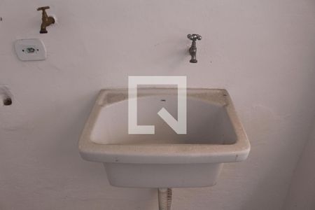 Casa à venda com 103m², 2 quartos e 2 vagasÁrea de Serviço