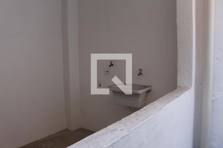 Casa à venda com 103m², 2 quartos e 2 vagasÁrea de Serviço