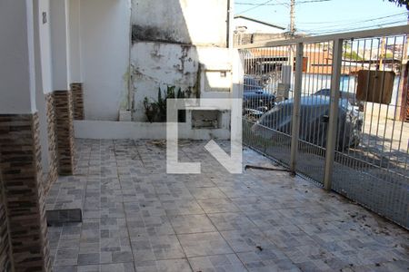 Casa à venda com 103m², 2 quartos e 2 vagasÁrea Externa