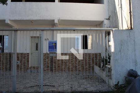 Casa à venda com 103m², 2 quartos e 2 vagasFachada