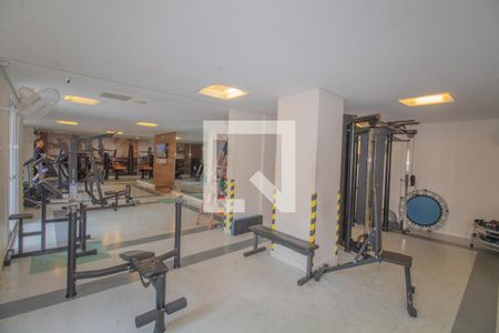 Apartamento à venda com 50m², 2 quartos e 1 vaga Apartamento à venda com 50m², 2 quartos e 1 vagaÁrea comum