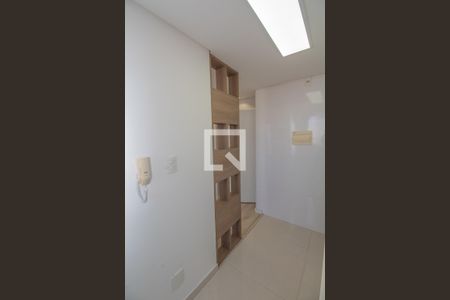 Apartamento à venda com 50m², 2 quartos e 1 vaga Apartamento à venda com 50m², 2 quartos e 1 vagaDetalhe
