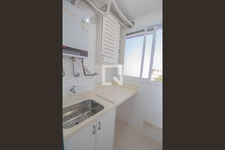Apartamento à venda com 50m², 2 quartos e 1 vaga Apartamento à venda com 50m², 2 quartos e 1 vagaCozinha